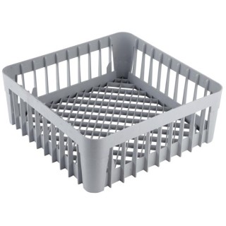 PANIER UNIVERSEL POUR LAVE-VERRE 400 x 400 MM DRF400