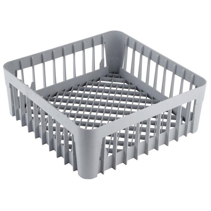 PANIER UNIVERSEL POUR LAVE-VERRE 400 x 400 MM DRF400