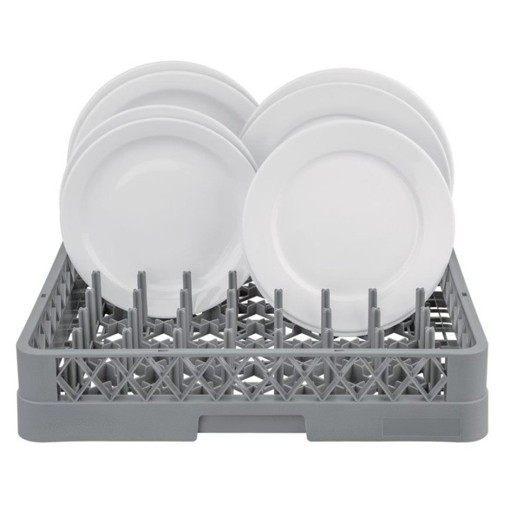 BORDENMAND VOOR VAATWASSERS 500 x 500 MM DRP500