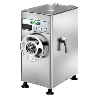 HACHOIR A VIANDE REFRIGERE PROFESSIONNEL 250 KG/H BTSR22 FIMAR