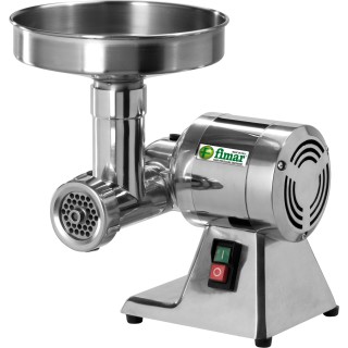 HACHOIR A VIANDE PROFESSIONNEL 50 KG/H BTS08 FIMAR