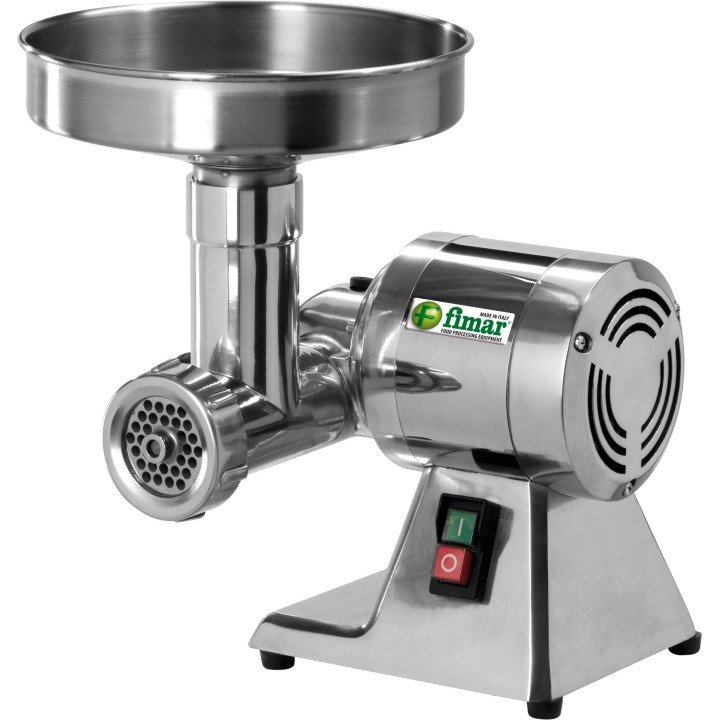 HACHOIR A VIANDE PROFESSIONNEL 50 KG/H BTS08 FIMAR