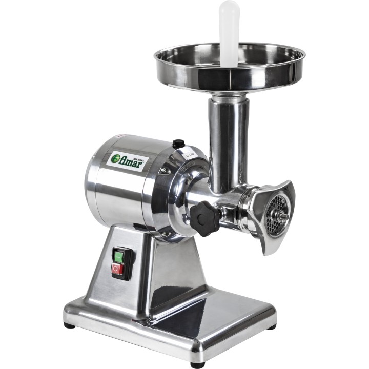 PROFESSIONELE VLEESMOLEN 160 KG/U BTS12 FIMAR