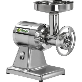 HACHOIR A VIANDE PROFESSIONNEL 250 KG/H BTS22 FIMAR