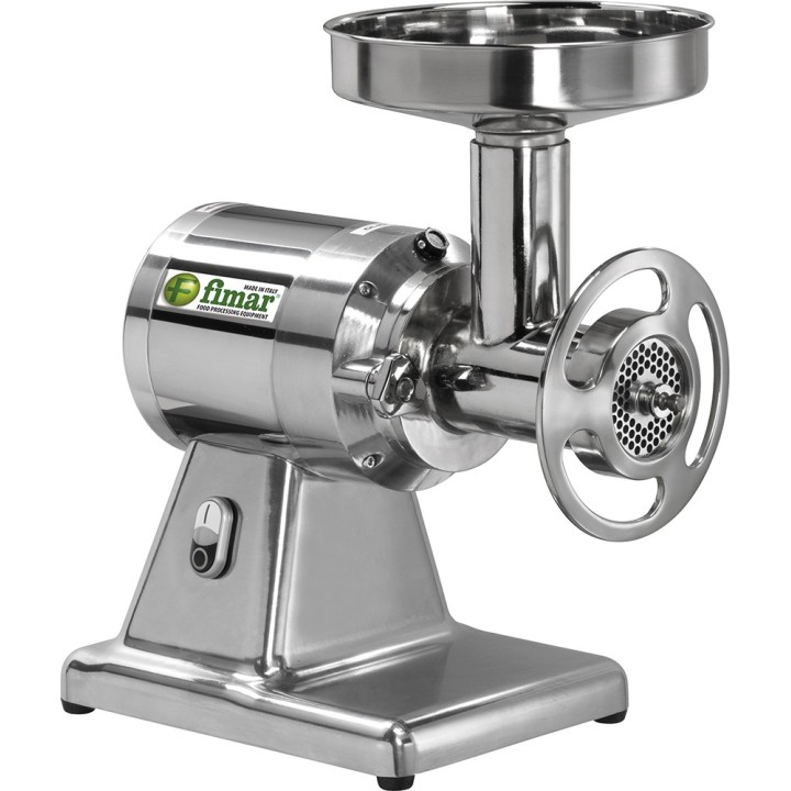 HACHOIR A VIANDE PROFESSIONNEL 250 KG/H BTS22 FIMAR