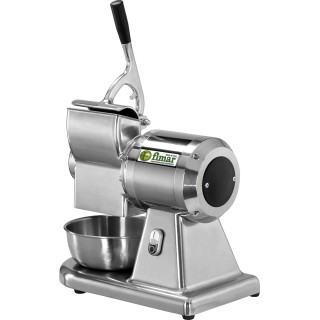 RAPE A PARMESAN PROFESSIONNELLE 60 KG/H BGS FIMAR