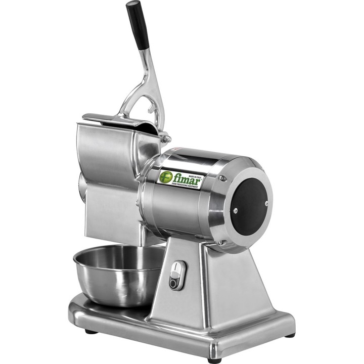 RAPE A PARMESAN PROFESSIONNELLE 60 KG/H BGS FIMAR