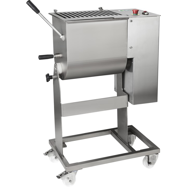 MELANGEUR A VIANDE PROFESSIONNEL 50 KG/H BMV050 FIMAR