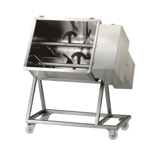 MELANGEUR A VIANDE PROFESSIONNEL 95 KG/H BMV095 FIMAR