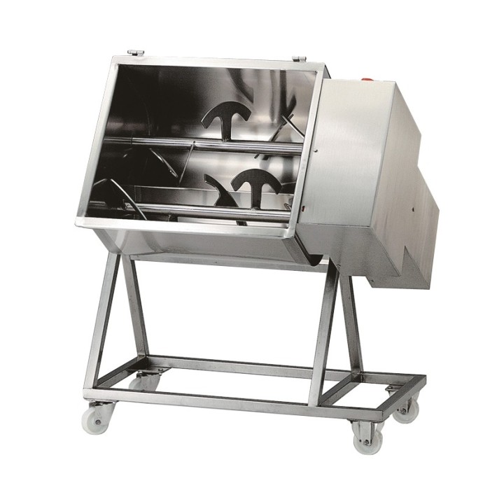 MELANGEUR A VIANDE PROFESSIONNEL 95 KG/H BMV095 FIMAR