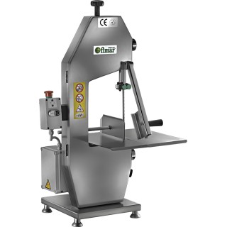 SCIE A OS PROFESSIONNELLE 1550 MM BFSG15V FIMAR