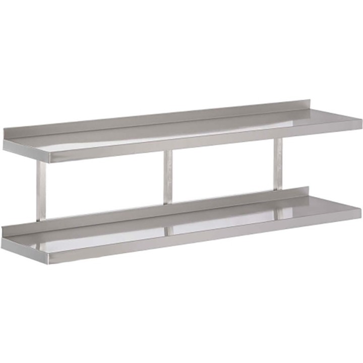 VASTE WANDREK 2 NIVEAU'S - L 2000 MM JEMP2-20030