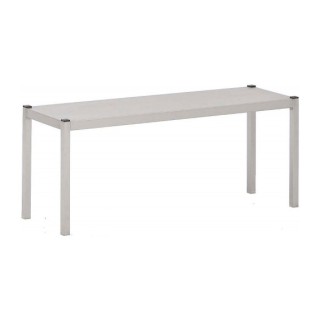 ETAGERE CHEF 1 NIVEAU, L 800 MM JEC1-08040