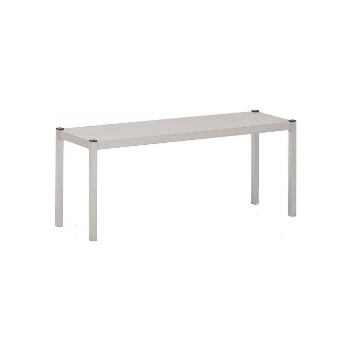 ETAGERE CHEF 1 NIVEAU, L 1400 MM JEC1-14040