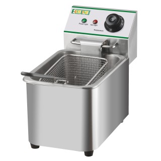 FRITEUSE ELECTRIQUE A POSER 1 x 4 L REFEB04ECO FIMAR