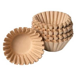 FILTERS VOOR PERCOLATOR NPERC1000 / NPERC1002 / NPERC2002, 1000 STUKS NPERCFILTRE