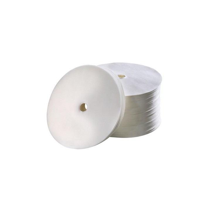 FILTRES POUR PERCOLATEUR NREGINA40, 1000 PIECES NPERC40FILTRE