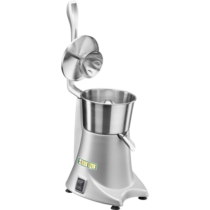 AUTOMATISCHE CITRUS-PERS MET HENDEL NSMCJ6 FIMAR