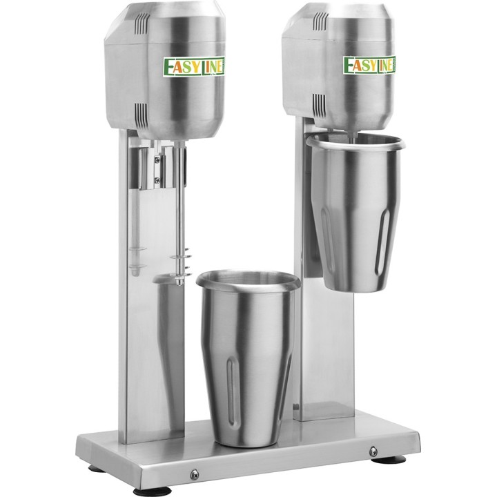MILKSHAKER DOUBLE NDMB20 FIMAR