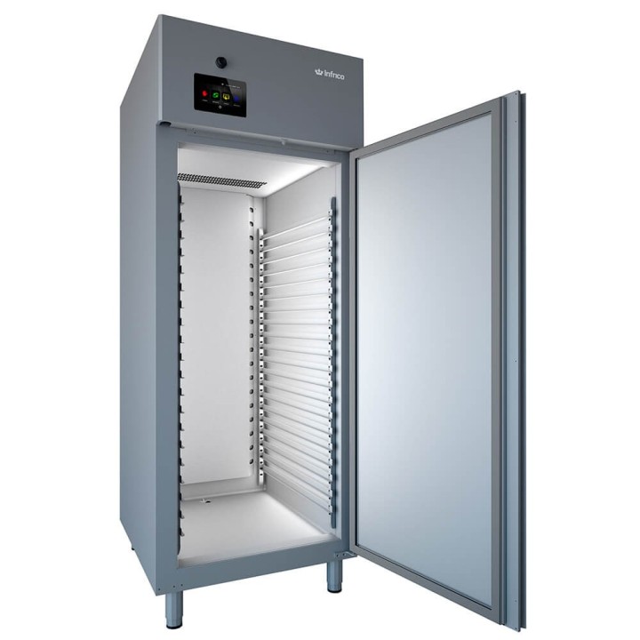 ARMOIRE DE FERMENTATION 20 x EN 600 x 800 MM KFC900BT INFRICO