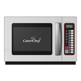 FOUR A MICRO-ONDES 2100W, 10 PROGRAMMES, 2 MAGNETRONS WMW2100