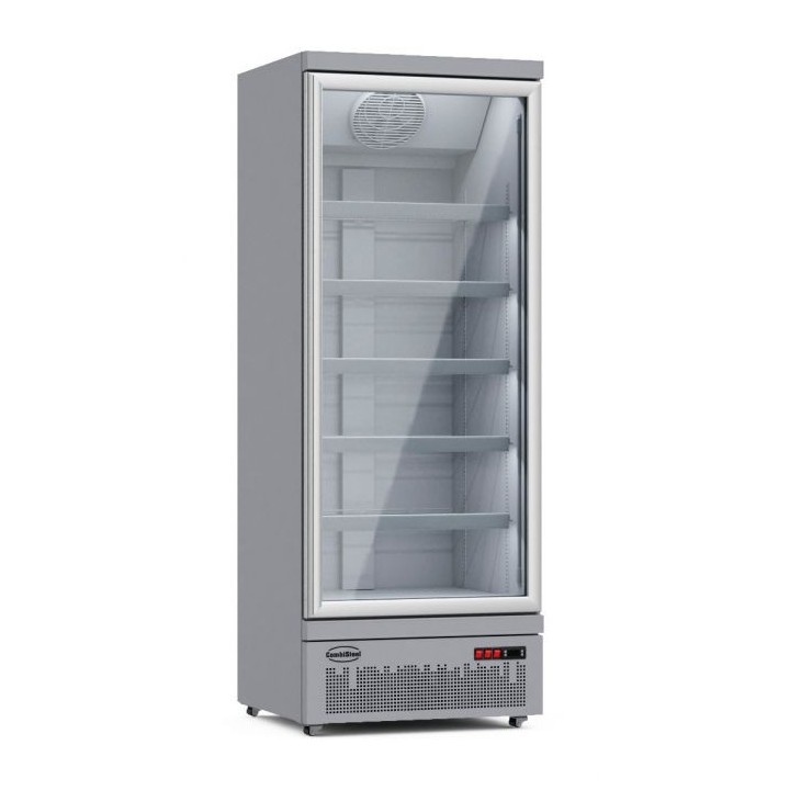 MURALE KOELKAST MET KLAPDEUR, 600 L LSBS0600TN COMBISTEEL