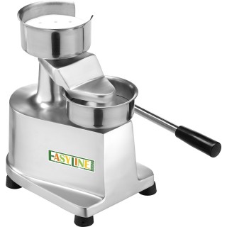 HAMBURGERPERS Ø 130 MM BHF130 FIMAR