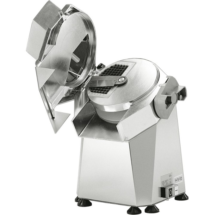 COUPE-MOZZARELLA PROFESSIONNEL - CUBES BTAC FIMAR