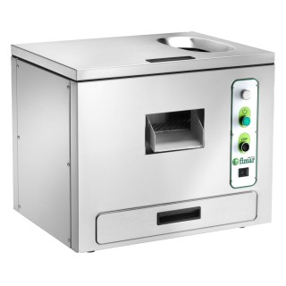 POLISSEUSE A COUVERTS, 3000 PCS/H DALP3000 FIMAR