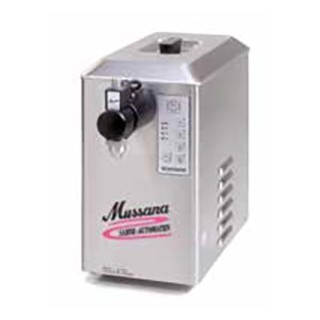 MACHINE A CREME FRAICHE 2 L NCWM02 MUSSANA