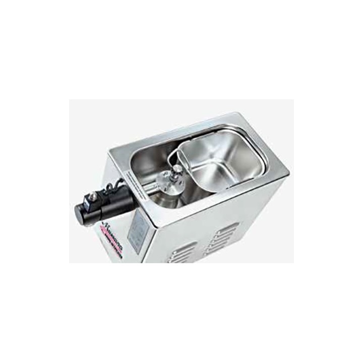 MACHINE A CREME FRAICHE 4 L NCWM04 MUSSANA
