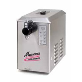 MACHINE A CREME FRAICHE 4 L NCWM04 MUSSANA