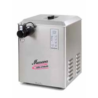SLAGROOM MACHINE 12 L NCWM12 MUSSANA