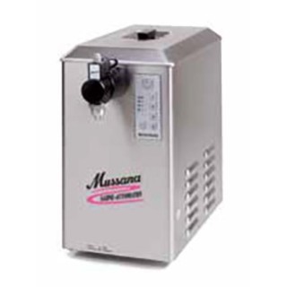 SLAGROOM MACHINE 6 L NCWM06 MUSSANA