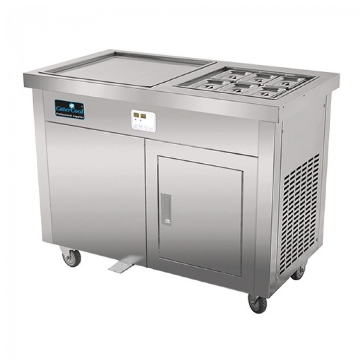 ICE TEPPANYAKI NICETEPP3