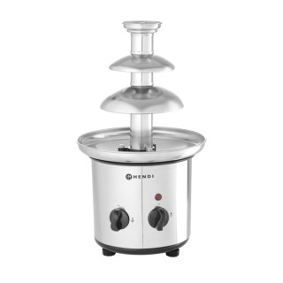 CHOCOLADEFONTEIN 3 NIVEAU'S NFAC3 HENDI