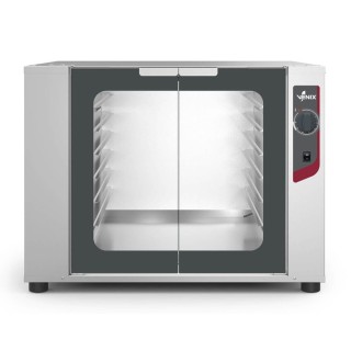 ARMOIRE DE FERMENTATION 12 x EN 600 x 400 OU GN 1/1 KCA9312M0 VENIX