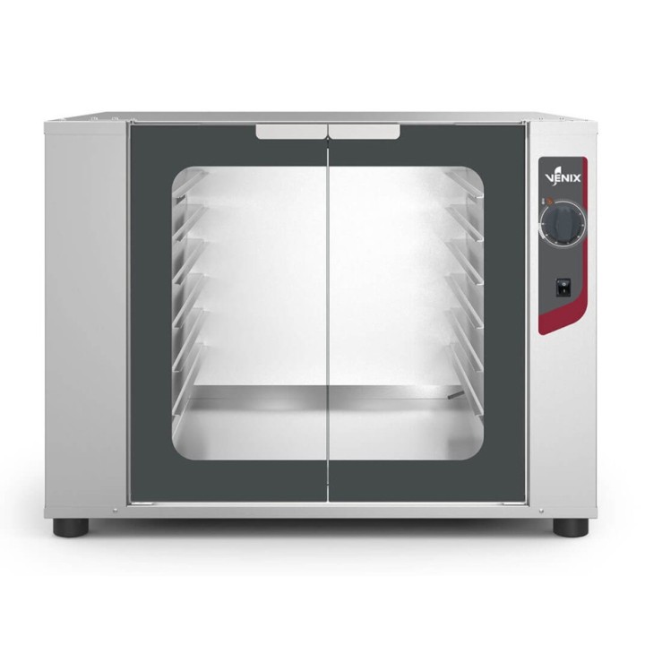 RIJSKAST 12 x EN 600 x 400 OF GN 1/1 KCA9312M0 VENIX