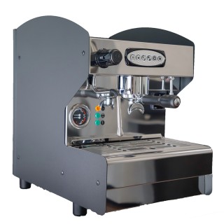 PROFESSIONEEL KOFFIEMACHINE, 1 KOP, AUTOMATISCH A1-ROUNDER ACM