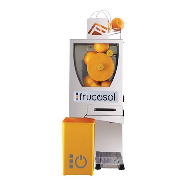 PRESSE-ORANGES AUTOMATIQUE - COMPACT NFCOMPACT FRUCOSOL