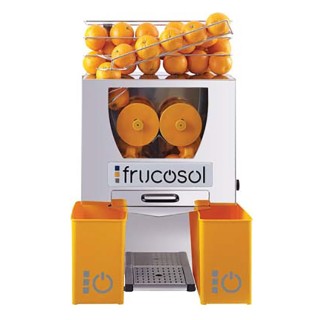 AUTOMATISCH SINAASAPPEL PERS NF50 FRUCOSOL