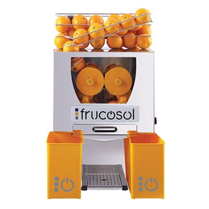 PRESSE-ORANGES AUTOMATIQUE NF50 FRUCOSOL