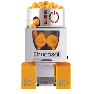 PRESSE-ORANGES AUTOMATIQUE - ALIMENTATION AUTOMATIQUE NF50A FRUCOSOL