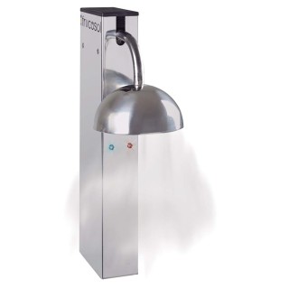 GIVREUR A VERRES DGF1000 FRUCOSOL