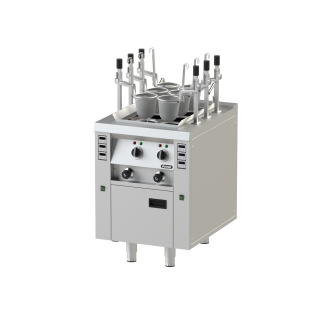 CUISEUR A NOUILLES ELECTRIQUE AVEC RELEVAGE AUTOMATIQUE YNEN26ALMR NAYATI