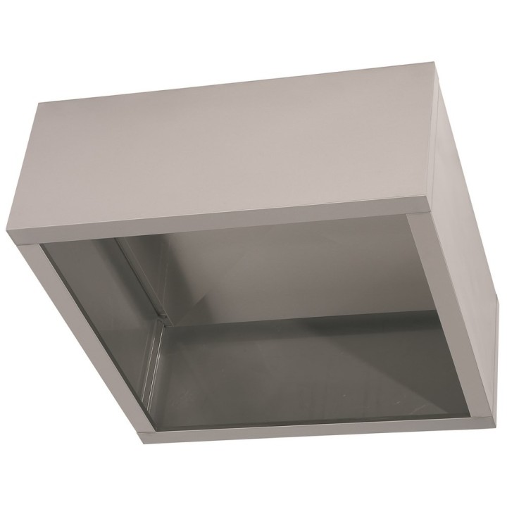 HOTTE A CONDENSATION, L 1500 x P 1500 MM JCON150