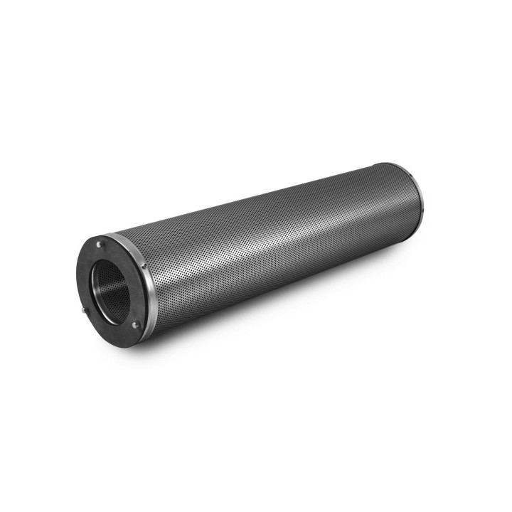 FILTRE A CHARBON ACTIF, L 450 x Ø 145 MM JFSC145450