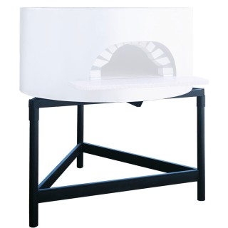 PIETEMENT POUR FOUR A FEU DE BOIS VSPBASE AMBROGI FORNI