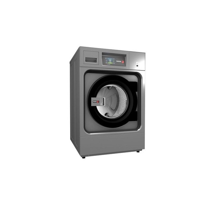 MACHINE A LAVER 11 KG AVEC VALVE DE VIDANGE OLAP11TP2EV FAGOR