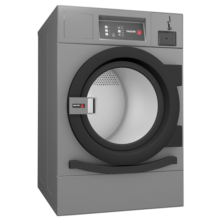 ELEKTRISCHE DROOGKAST 10 KG MET TOUCHSCREEN OSRP10ME FAGOR